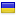 sfsi.ru is hosted in Ukraine